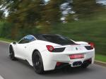 Ferrari 458 Italia by Oakley Design 2010 года